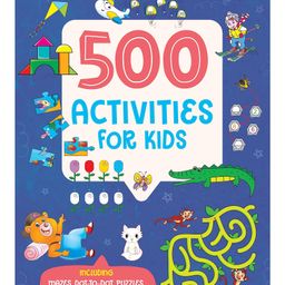 500 Activities Book 2 - English-21
