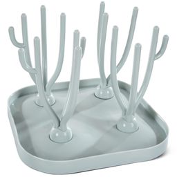 Baybee Baby Bottle Drying Rack for Babies, Baby Sterilizer and Dryer for Feeding Bottles with 16 Racks, Baby Organiser Bottle Stand Holder Drip Tray for Infants Toddlers-picture-12