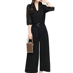 StyleCast Basic Jumpsuit-picture-48