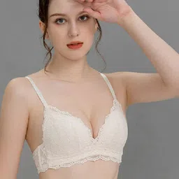 LULU & SKY Bra Medium Coverage Lightly Padded-picture-32