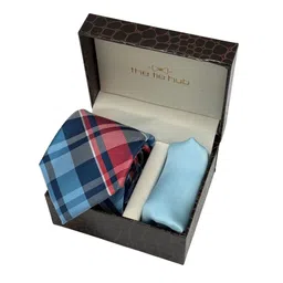 The Tie Hub Men Accessory Gift Set of-30