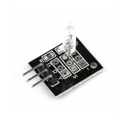Mercury Medallion Module Mercury Detection Module Tilt Sensor Module For Uno R3 With Mercury Contact - AB026/RS4845Mercury Medallion Module Mercury Detection Module Tilt Sensor Module For Uno R3 With Mercury Contact - AB026/RS4845-8