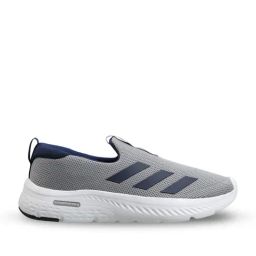 Adidas Men's MOULD 1 LOUNGER Grey Walking Shoes-picture-24