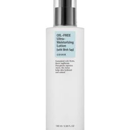Cosrx Oil-Free Ultra Moisturizing Lotion (with Birch Sap) 100 ml-25