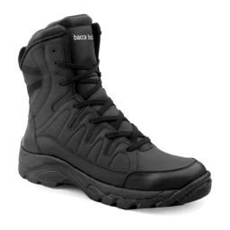 Bacca Bucci Men's FLAME Black Outdoor Shoes-picture-15