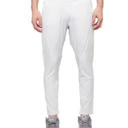 Adidas AERO 3S PNT PNT Grey Regular Fit Trackpants-picture-31