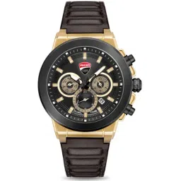 Ducati Corse DTWGF2019202 Analog Watch for Men-picture-29