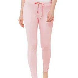 Sweet Dreams Soft Pink Lounge Pants-picture-35