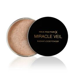 Max Factor Miracle Veil Radiant Loose Powder - 4 gm-27