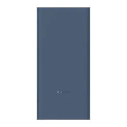 Xiaomi Power Bank 4i 20000mAh 33W Super Fast Charging Power Bank with Power Delivery QC 3.0 (Blue)-19