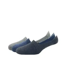 Allen Solly Multicolor Cotton Socks (Pack of 3)-image-75