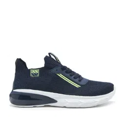 Woodland Men's Navy Running Shoes-picture-42