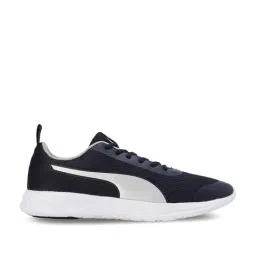 Puma Men's Lite Pro Peacoat Casual Sneakers-image-2