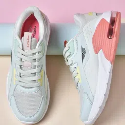 Red Tape Women's Multicolored Running Shoes-image-58