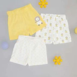 Kids Boys Shorts-image-70