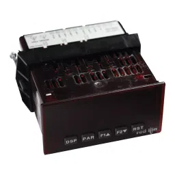 RED LION CONTROLS COUNTER, DIGITAL, 6DIGIT, 24VAC, PAXI0030-image-7