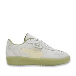 Puma Women's Palermo Moda Vapor Grey Sneakers-image-76