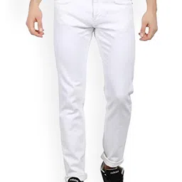 fineblu Men Stretchable Jeans-picture-15