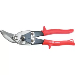 Kennedy 9.3/4 Inch Offset Right Cutting Snip KEN5912140K-2