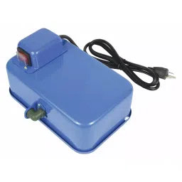 Dayton Pump Assembly for 4KTV8, 45L871-image-62