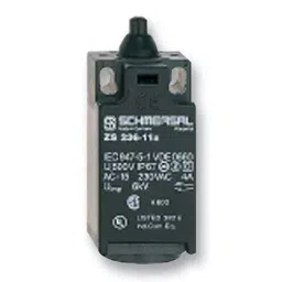 SCHMERSAL SWITCH, POSITION, S, TS236-11Z-M20-45