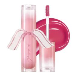 Peripera Ink Mood Glowy Tint Peritage Collection 013 Berry Pretty - 30 gm-1