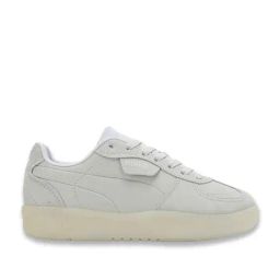 Puma Women's Palermo Vapor Grey Sneakers-image-75