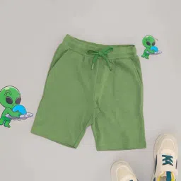 pantaloons junior Kids Boys Shorts-picture-1