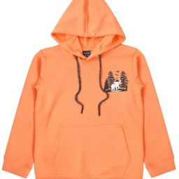 Cavio Boys Orange Sweatshirt-picture-23