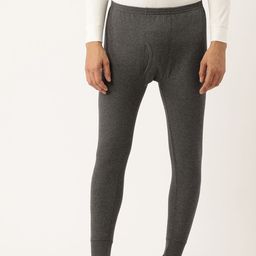 Monte Carlo Men Anti-Microbial Thermal Bottoms-image-21