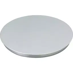 AS ONE Round Sieve Φ150×45 mm Silver, 5-5391-34-image-23
