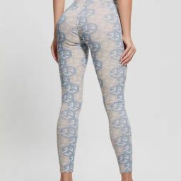 Guess Multi Print Leggings image 2