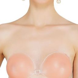 Xivir Bra Half Coverage Lightly Padded-11