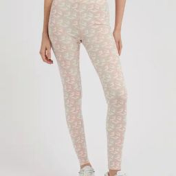 Guess Multi Print Leggings-image-32