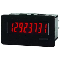 RED LION CONTROLS MULTIFUNCTION COUNTER, CUB7CVS0-image-16