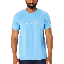 Asics Aqua Regular Fit Sports T-Shirt-picture-36