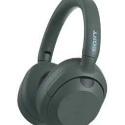 Sony Over Ear ULT WEAR Wireless Headphones WH-ULT900N with Noise Cancelling & 30Hrs (Forest Grey)-39