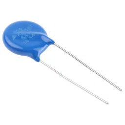 Epcos Metal Oxide Varistor Metal 430 V 6000 Amp Current 290 pF Capacitance Length, B72214P2271K101 (Pack of 5)-image-43