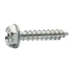RS PRO Zinc Steel X 2 inch Head SS Self Tapping Screws, 2452987-image-97