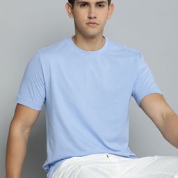 ether Men Solid T-shirt-image-81