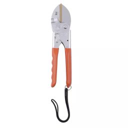 FALCON 200 mm, 12 mm Pruning Secateur with Super Steel Handle and PVC Grip-image-11