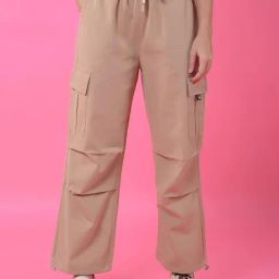Crimsoune Club White Regular Fit Embroidered casual trousers , Buy, Trousers, India, Tata CLiQ-image-22