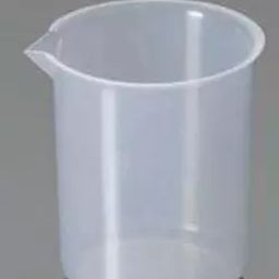 Glassco 5000 ml Euro Design (PP) Measuring Jugs Beaker 179.303.09-98