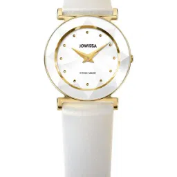 JOWISSA J5.857.M Facet Analog Watch for Women-image-30