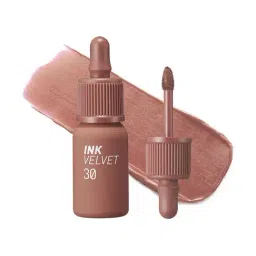 Peripera Ink Velvet 30 Classcic Nude - 33 gm-image-7
