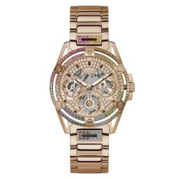 Guess GW0464L5 Multifunction Watch for Women-image-18