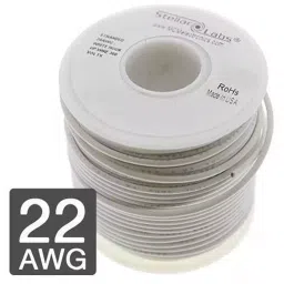 MULTICOMP PRO Hook Up Wire Jacket Material:PVC, 24-15419-image-63