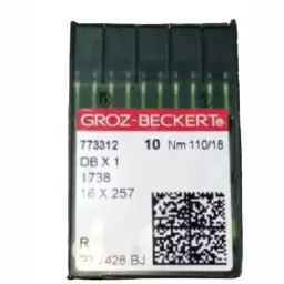 EASYSEW Pico Machine Needle, E-DB18-A (Pack of 10)-image-31