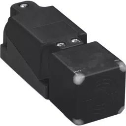 RS PRO Inductive Rectangular-Style Proximity Sensor 40 mm Detection PNP 10-30 V DC, 2066181-4