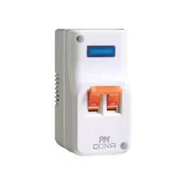 Cona GOLD Double Pole MCB 32 A Current 32 A White, 4306-image-98